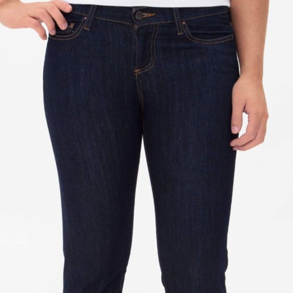 BKE Reserve Payton Bootcut Jeans - Picture 4 of 5